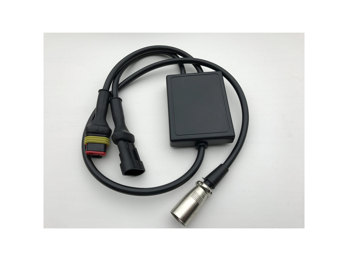 Batteritesterkabel