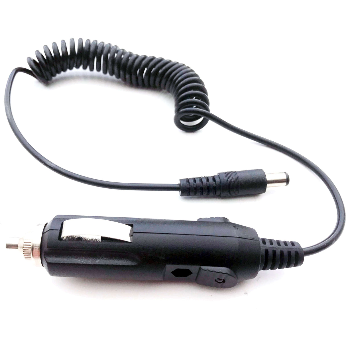 Voiture de fiche d'alimentation de batterie