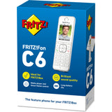 AVM FRITZ!Fon C6 Internationaal