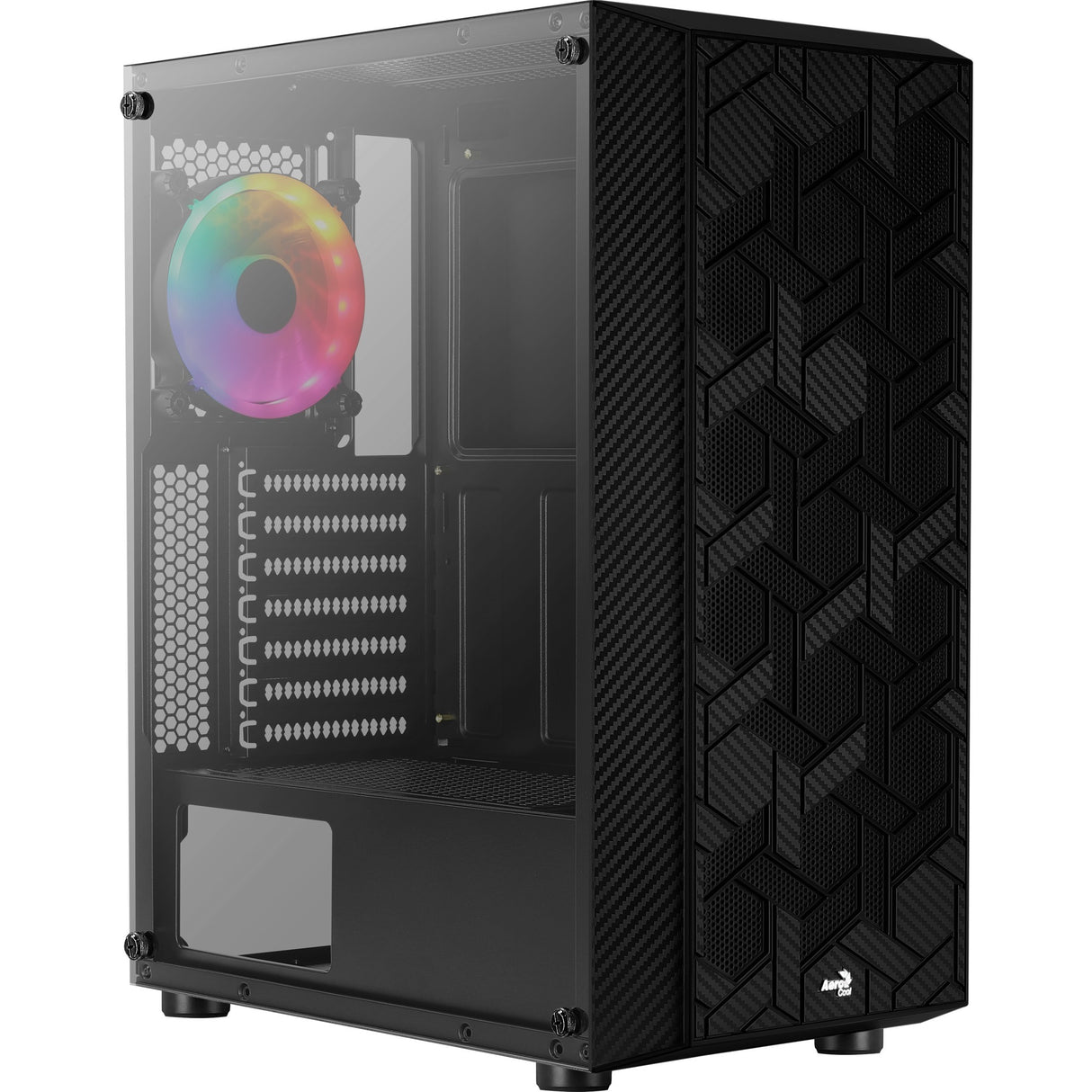 Aerocool hive frgb v3