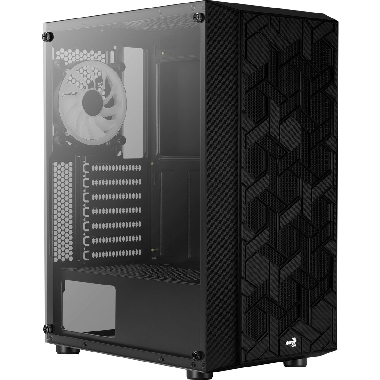 Aerocool hive frgb v3