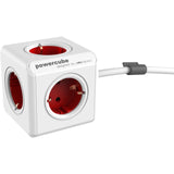 Allocacoc PowerCube Extended Socket