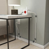 Allocacoc PowerCube Extended Socket