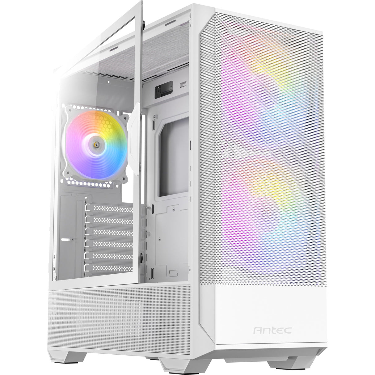 Antec nx416l-w