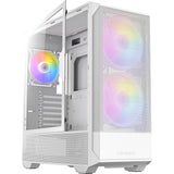 Antec nx416l-w