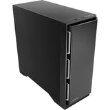 Antec p101 silencieux