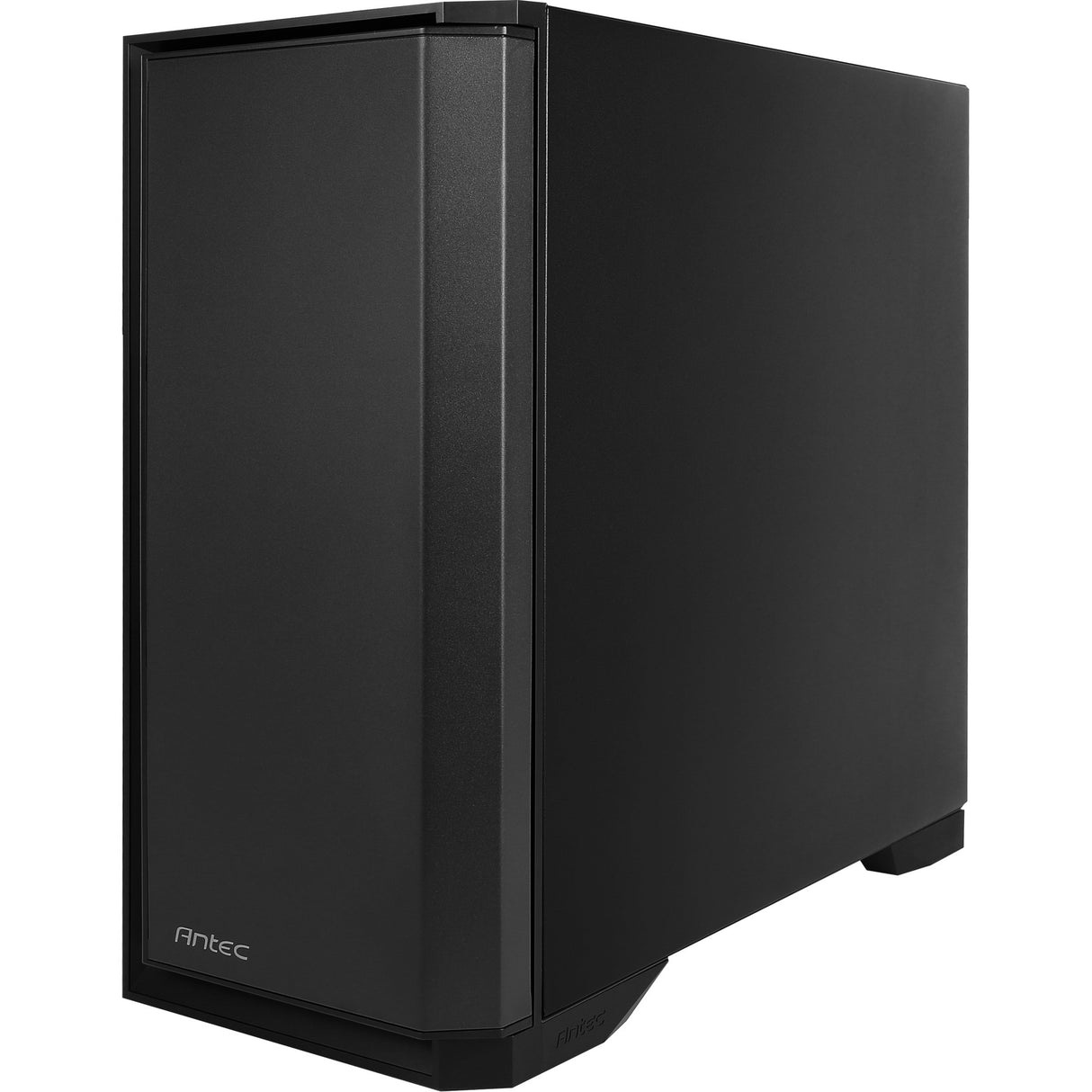 Antec p101 silencieux