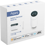 Aqara Radiator Thermostat Starter Kit