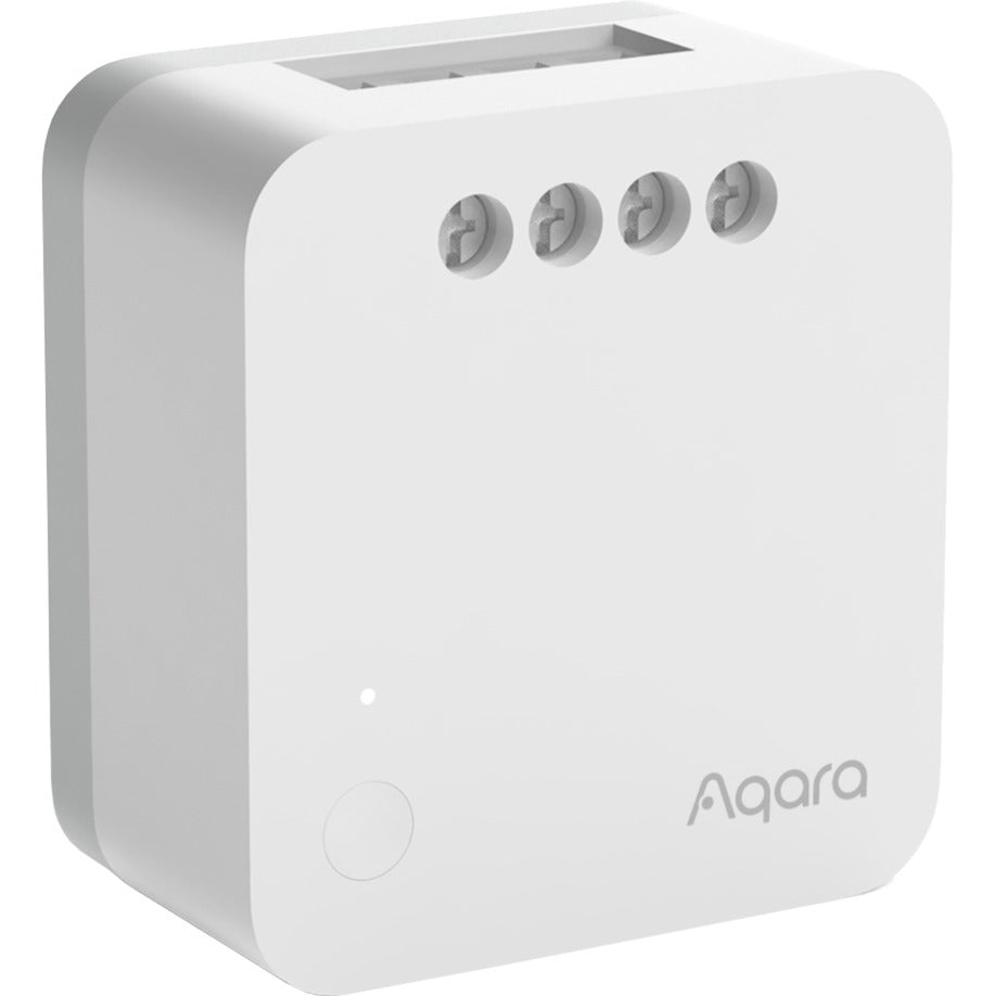 Módulo de interruptor único aqara T1 (con neutral)