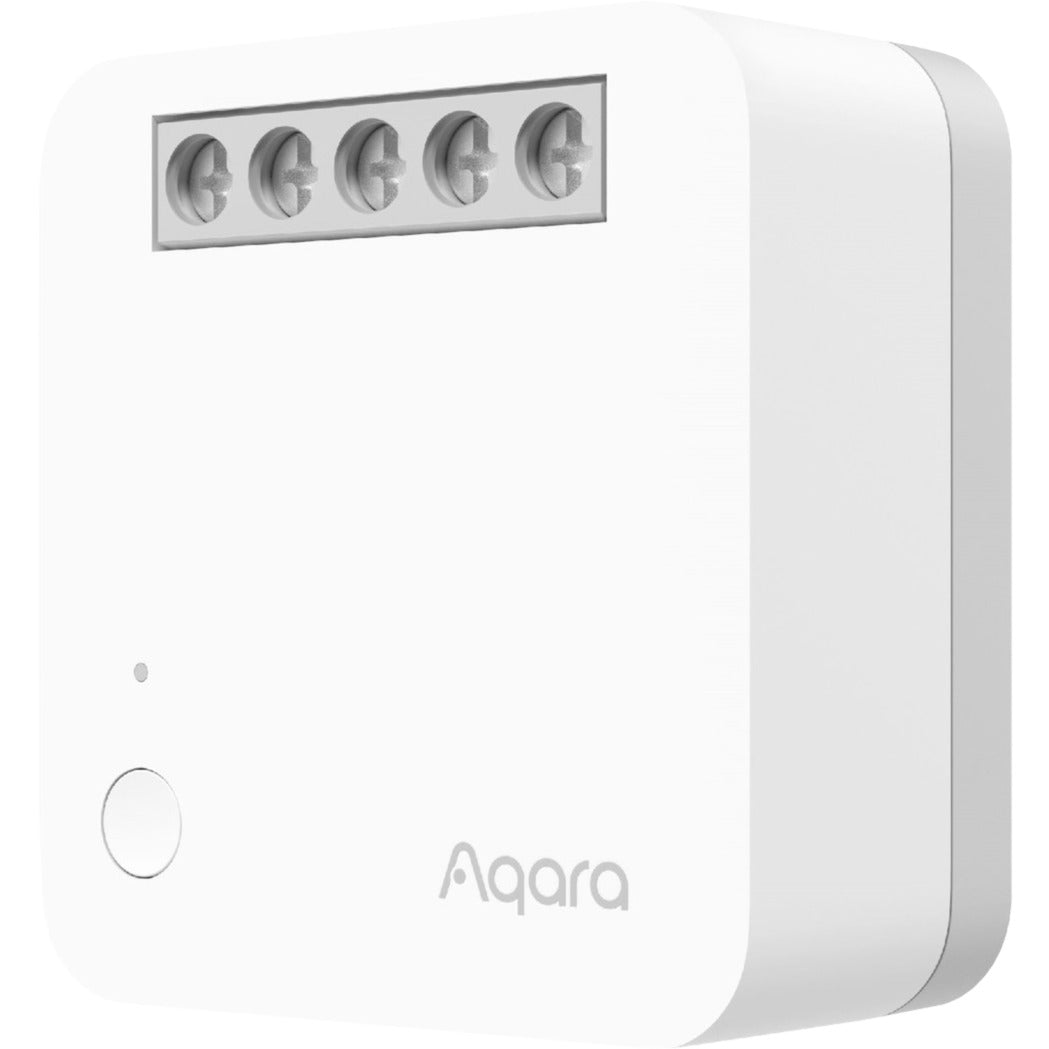 Módulo de interruptor único aqara T1 (con neutral)