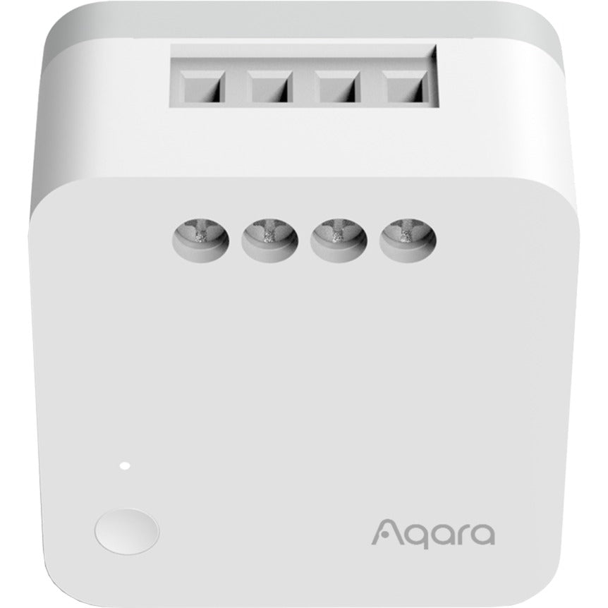 Módulo de interruptor único aqara T1 (con neutral)