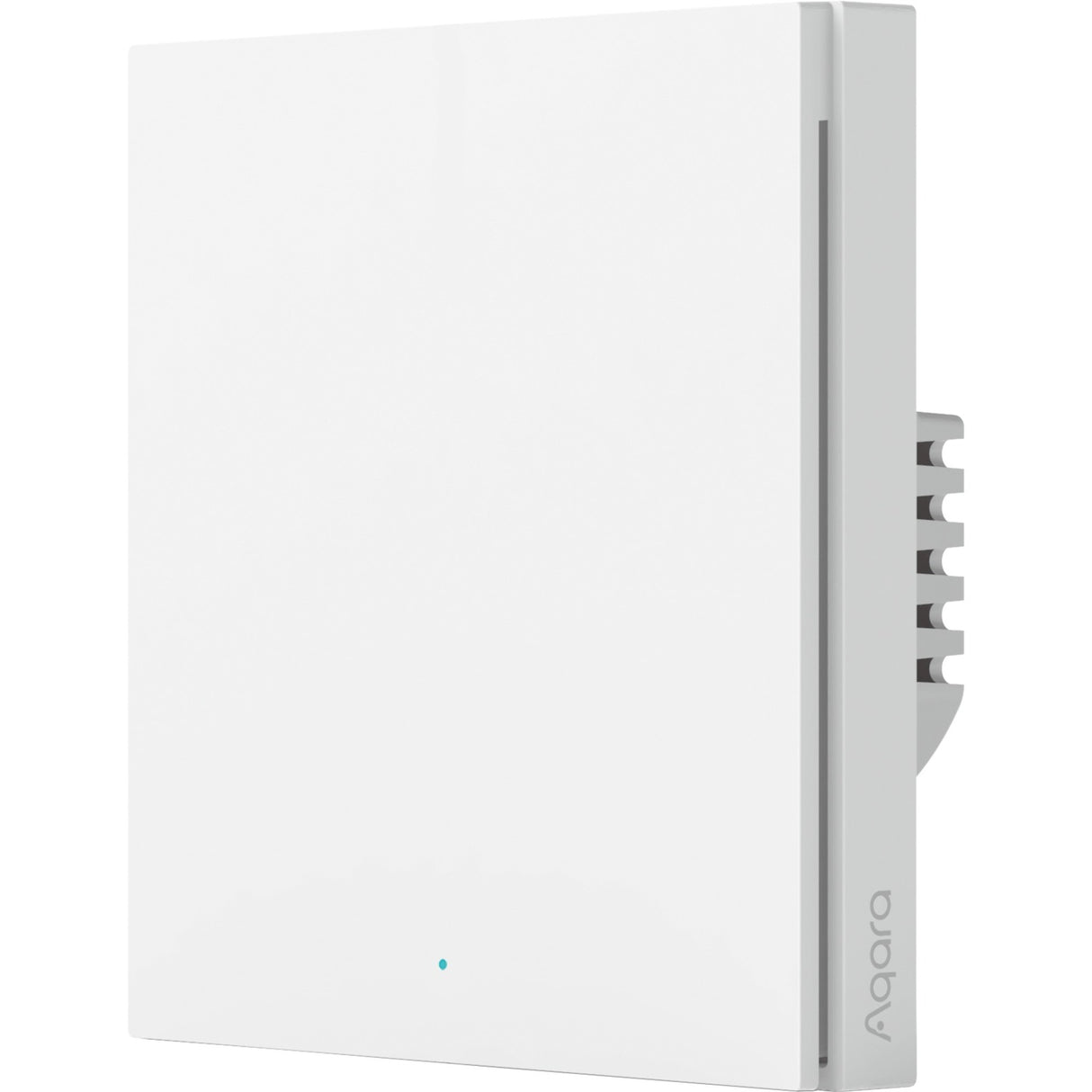 Aqara Wall Switch Single rocker (With Neutral)