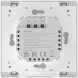 Aqara Wall Switch Single rocker (With Neutral)