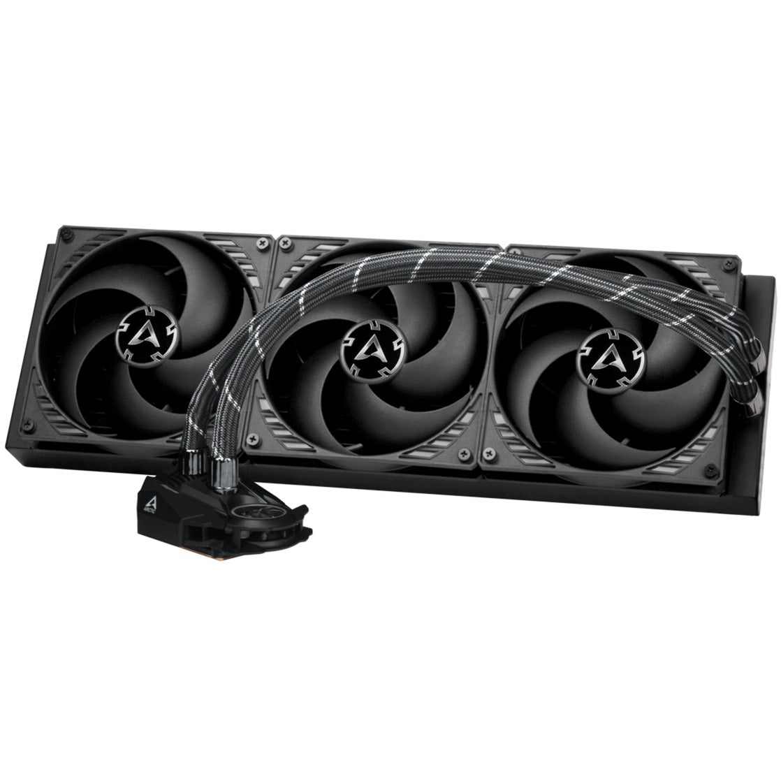 Arctico Arctic Liquid Freezer II 420mm