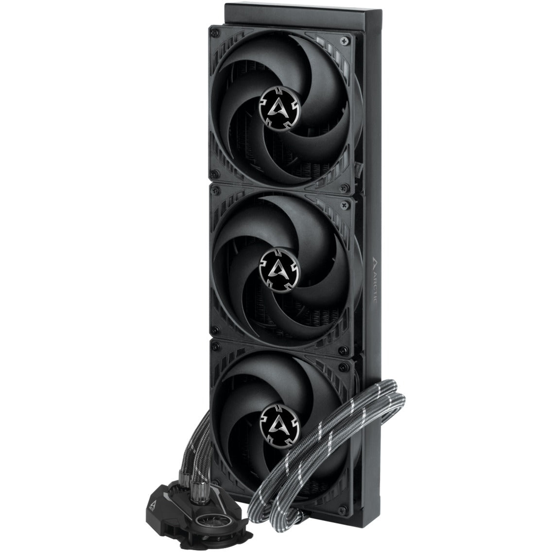 Arctico Arctic Liquid Freezer II 420mm