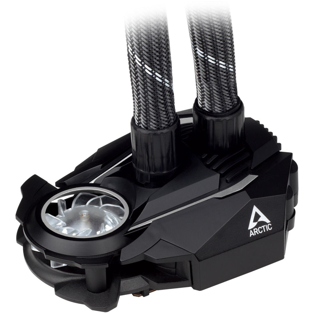 Arctico Arctic Liquid Freezer II 420mm