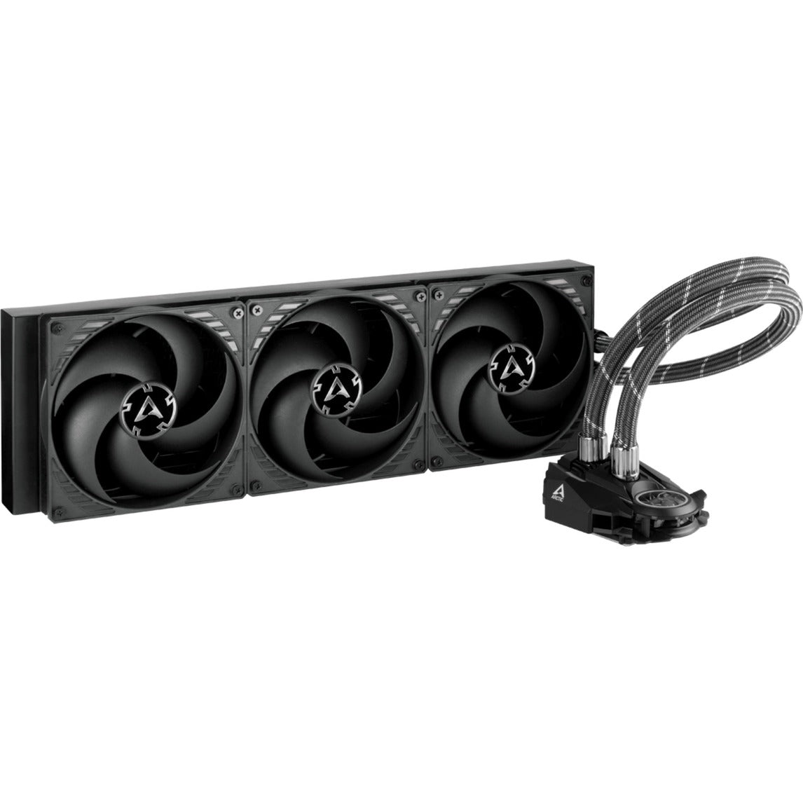Arctico Arctic Liquid Freezer II 420mm