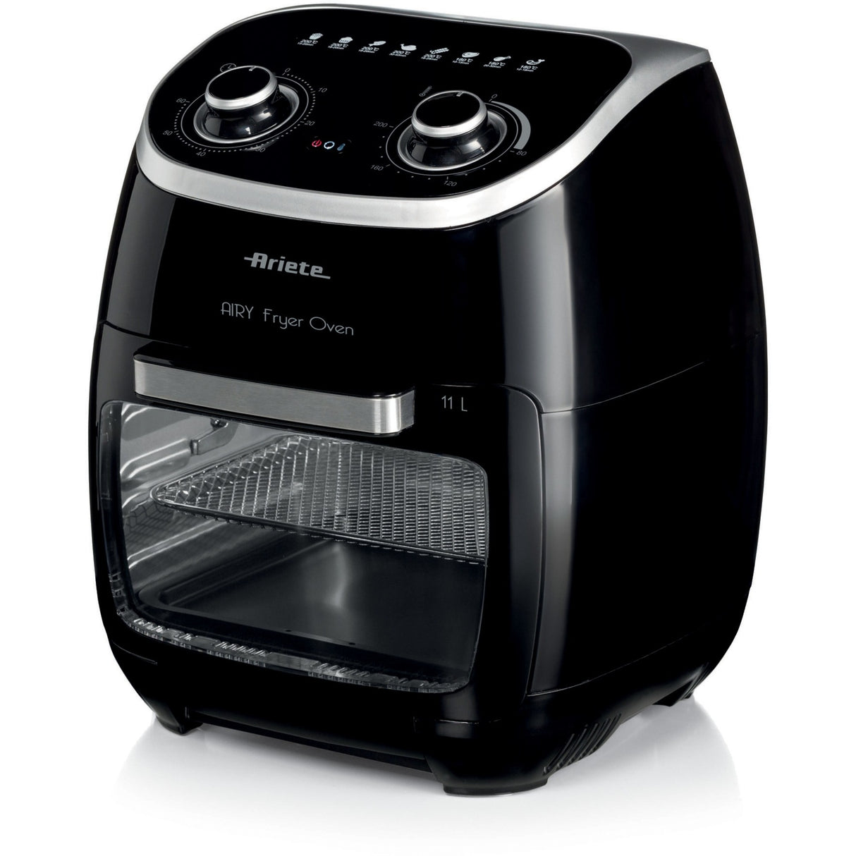 Ariete Airy Fryer Oven 4619 00