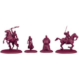 Asmodee A Song of Ice Fire: Tararyen Starter Set
