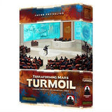 Asmodee Terra -tvori Mars: nemir