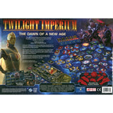 Asomodee Twilight Empire 4. Editioun