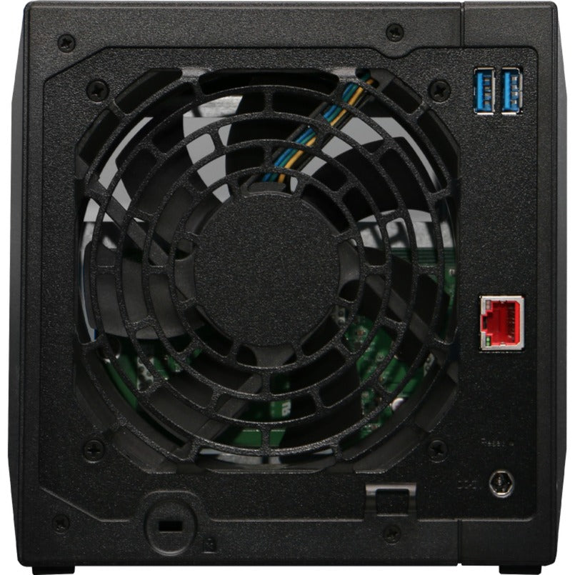 Asustor Drivestor 4 Gen2