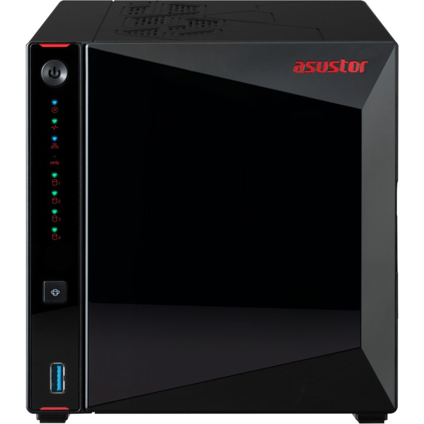 Asustor Nimbustor 4 AS5404T