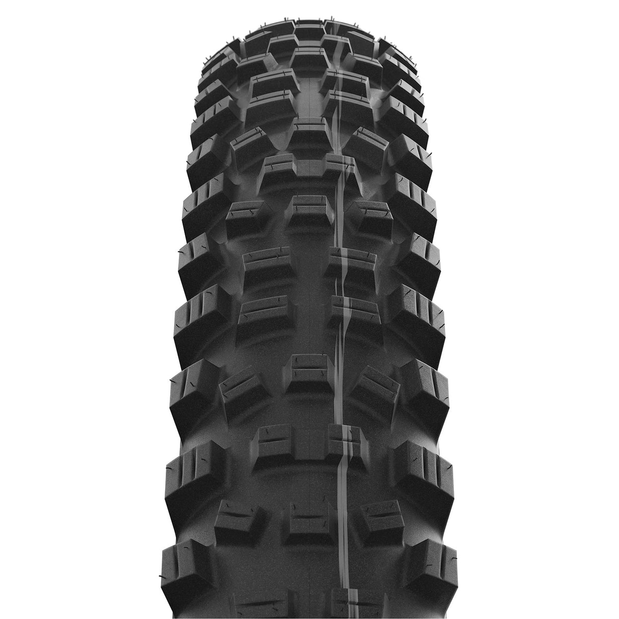 Schwalbe Exterior 24-2.35 (60-507) Hans Dampf Perfomance SW VW