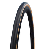 cinturino da esterno una fascia pieghevole 28 x 1.00 (25-622) giallo nero