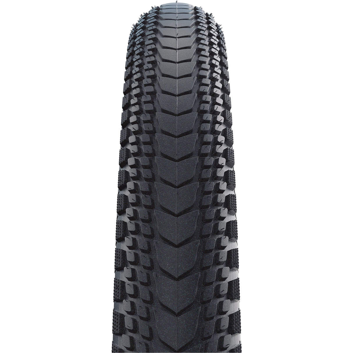 Banda pieghevole schwalbe marathon almotion v-guard 28 x 2,15 55-622 mm-nero con riflesso