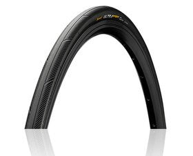 Conti Ultra Sport III Band - Rennrad - Männer - Straße - 25-622 - Schwarz