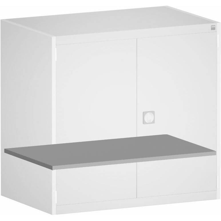 Bott Cubio shelf 105cm