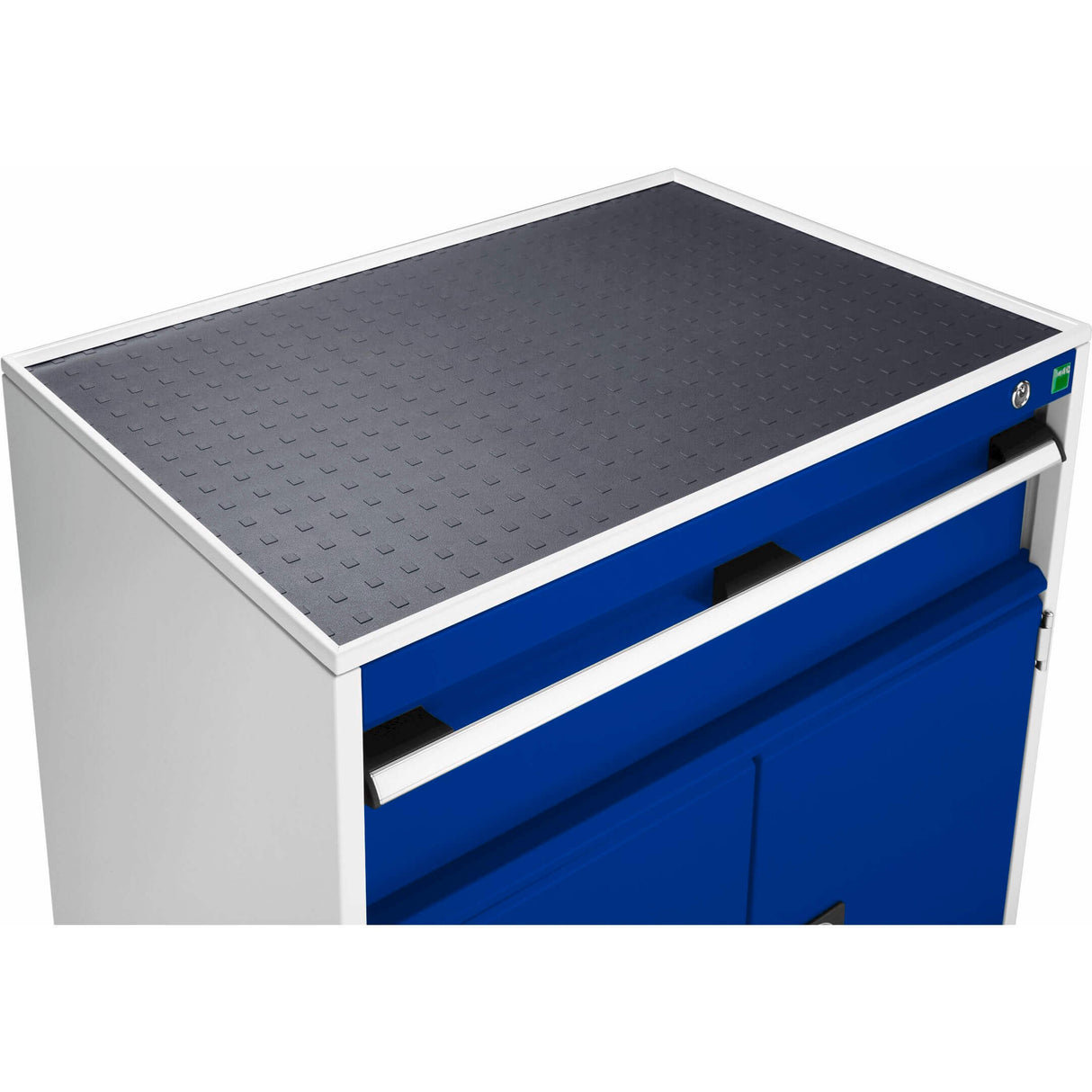 Bott - Cubio attachment with rolling edge 105cm