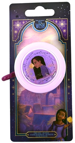 Disney Bel želja na zemljevidu