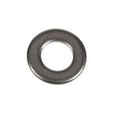 Bofix -boks en 100 ring rustfritt stål m4