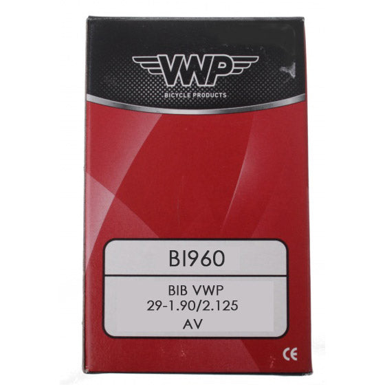 Schwalbe vnitřní trubice VWP AV 29 29-1,75 2.125