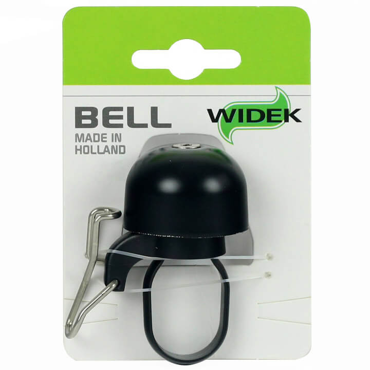 Appeler Widek Mini Paperclip Black