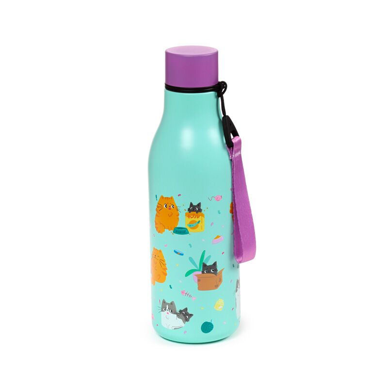 Beans Co Cat Thermosfless 500 ml