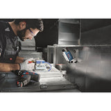 Bosch Prof Batterie Lampe Gli 12 V-330 mit Ausnahme