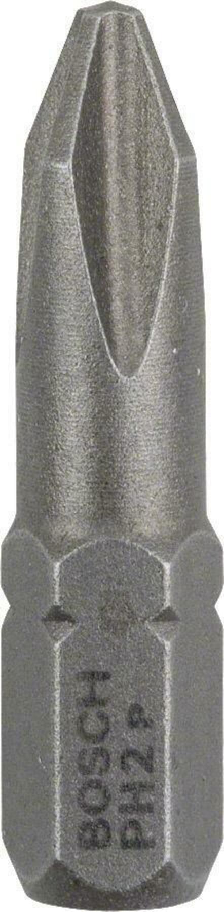 Bosch Prof Scus -Bit Kruiskop PH2 (3)