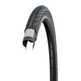 Schwalbe Tire 24x1 3 8 37-540 Delta Plus Cruiser Reflex