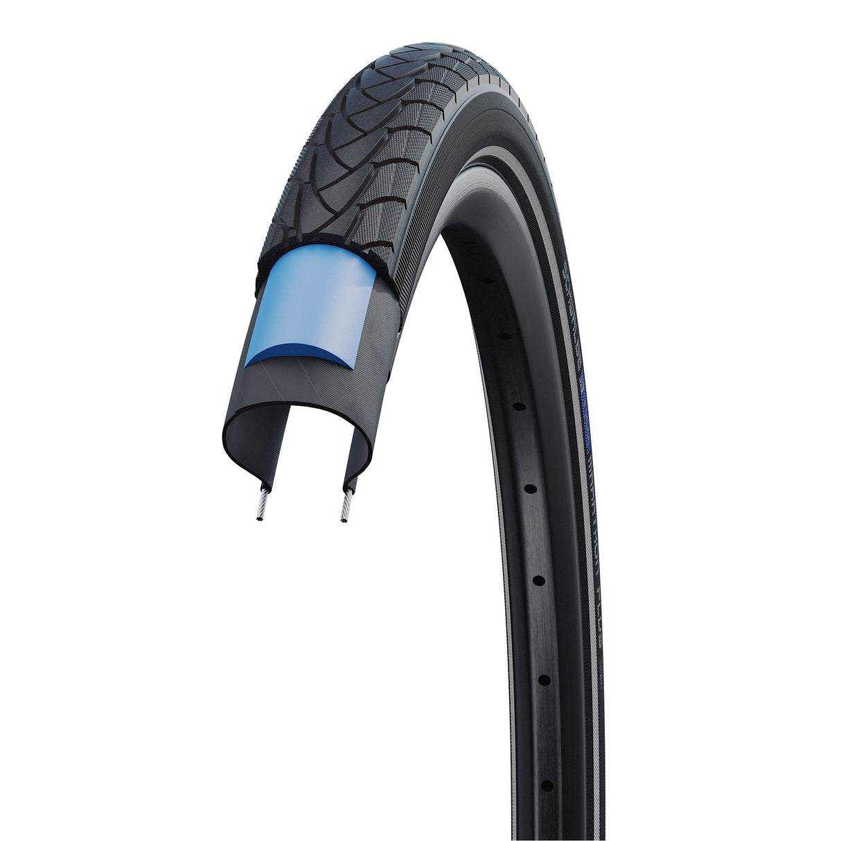 buitenband Marathon Plus 26 x 1 5 8 (42-590)