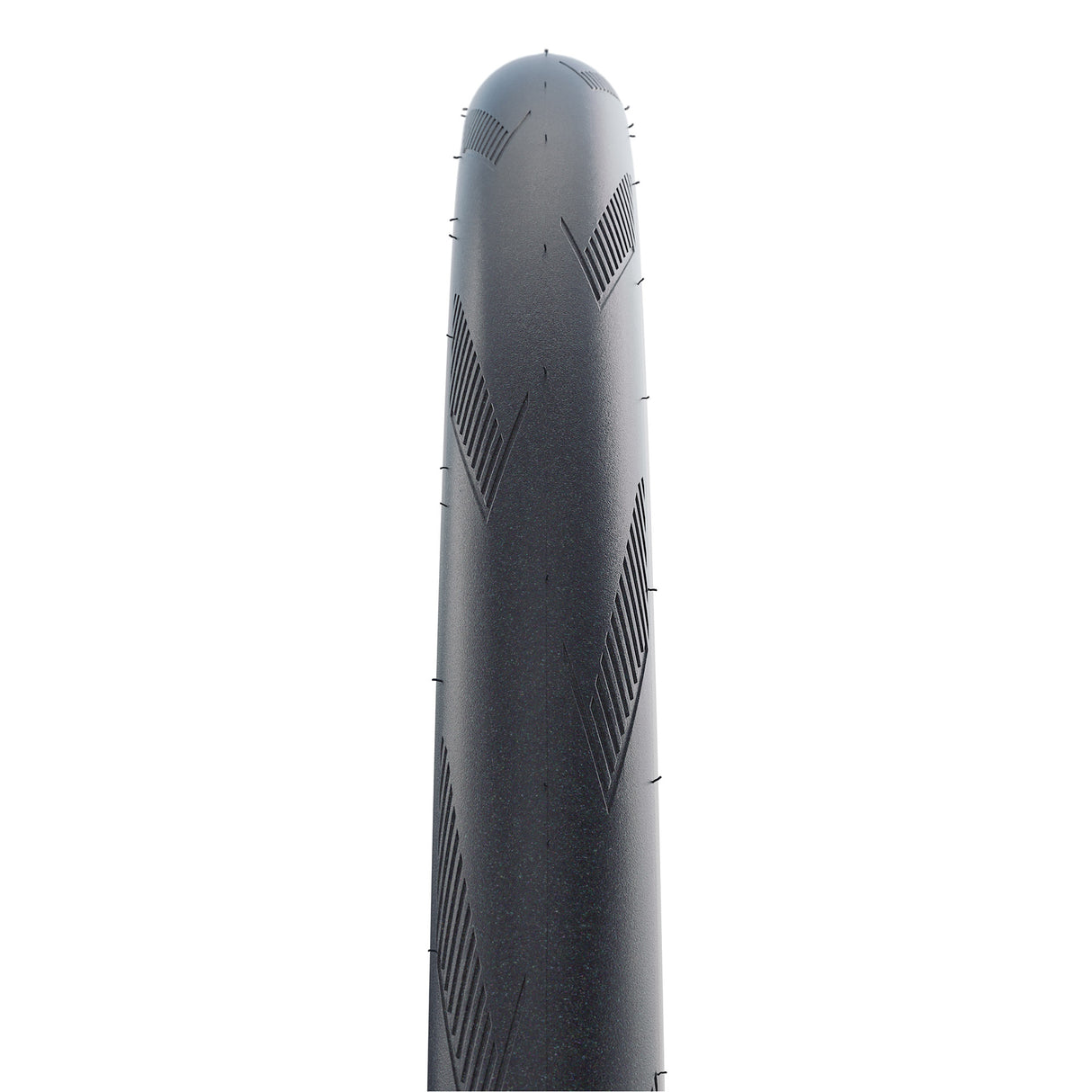 Schwalbe Tire 24-1.00 (25-540) En rullstol svart vikning