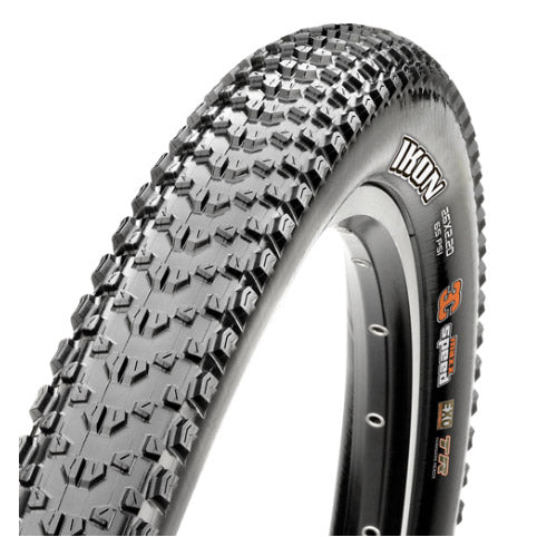 Ikon 3c ms-exo tlr 29 x 2,20 (55-622) noir