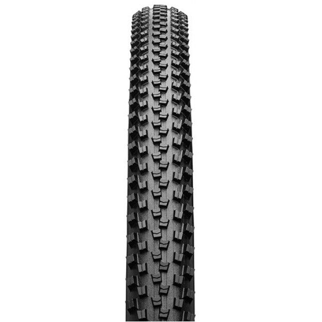 Continental outer tire (42-622) 28-1.60 at Ride Black Refelection
