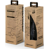 Continental outer tire (28-622) 700-28C Grandprix5000TDF Black folding band