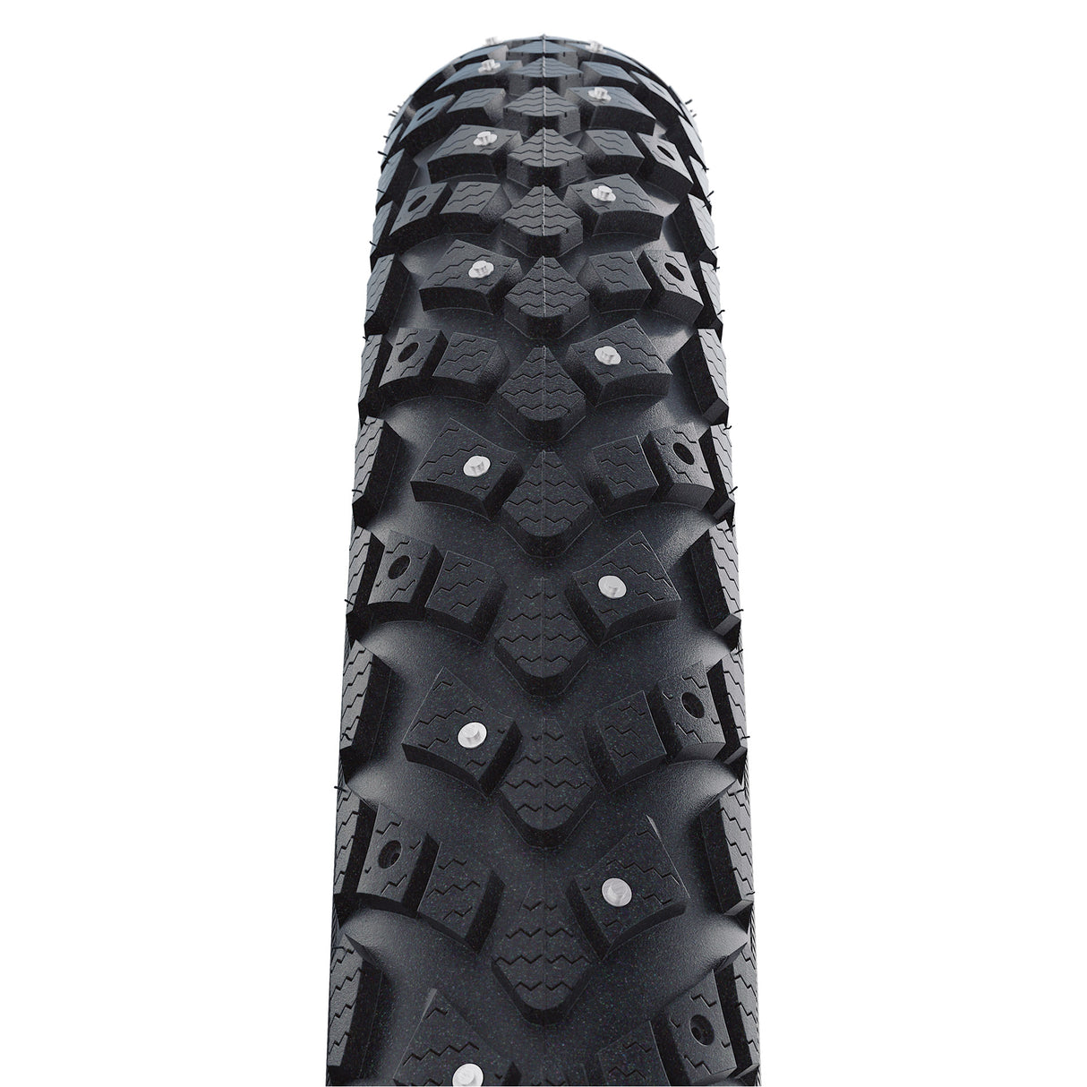 Schwalbe exterior 26-1.75 (47-559) Winter Active R 100 Spik Black