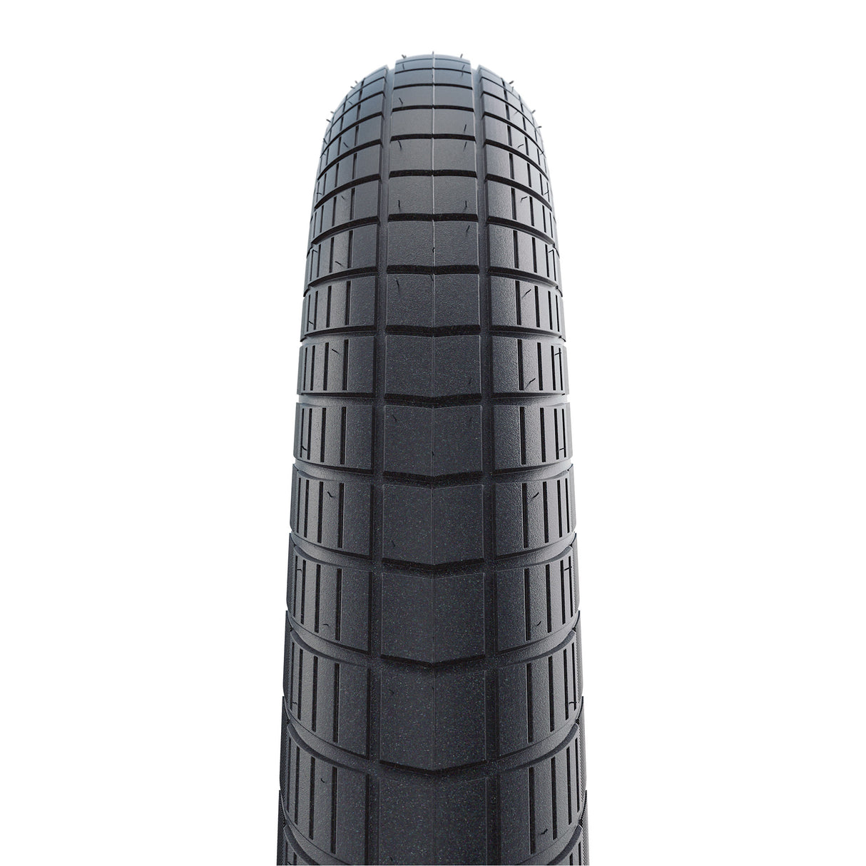 Big Apple 20 x 2.00 (50-406) schwaarz