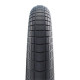 Big Apple 20 x 2.00 (50-406) schwaarz