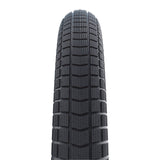 Big Ben 26 x 2.15 (55-559) Brown